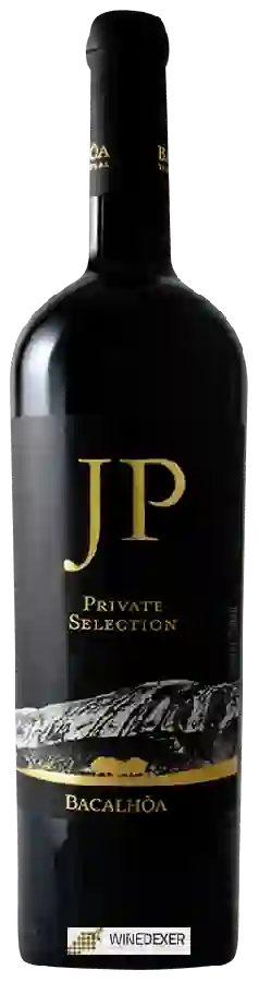 Winery JP - Private Selection Tinto