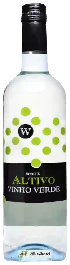 Winery Quinta da Lixa - Altivo White