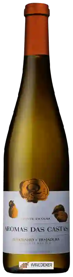 Winery Quinta da Lixa - Aromas das Castas Alvarinho - Trajadura Winery Quinta da Lixa - Aromas das Castas Alvarinho - Trajadura