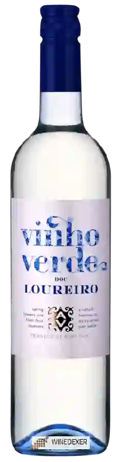 Winery Quinta da Lixa - AV Loureiro