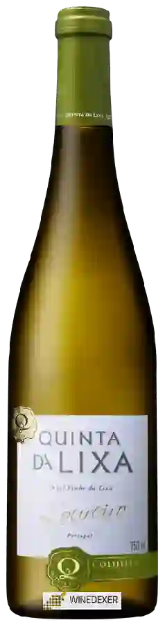 Winery Quinta da Lixa - Loureiro Winery Quinta da Lixa - Loureiro