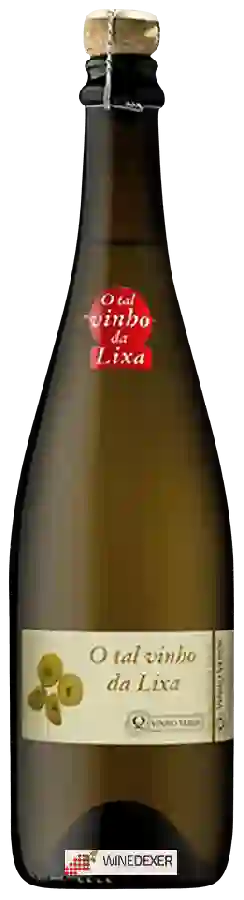 Winery Quinta da Lixa - O tal vinho da Lixa Branco