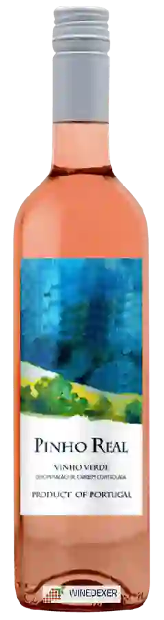 Winery Quinta da Lixa - Pinho Real Rosé
