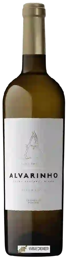 Winery Quinta da Lixa - Pouco-Comum Alvarinho