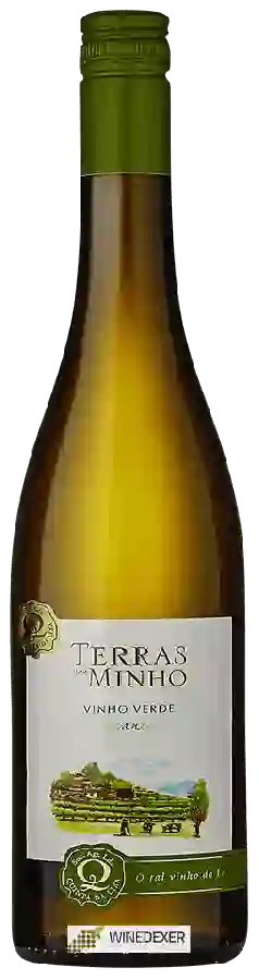 Winery Quinta da Lixa - Terras do Minho Branco