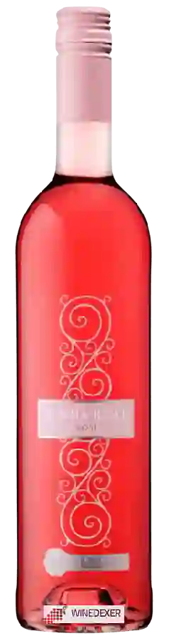 Winery Quinta da Lixa - Vinha Real Rosé Winery Quinta da Lixa - Vinha Real Rosé