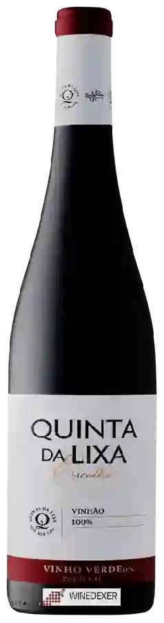 Winery Quinta da Lixa - Vinhão