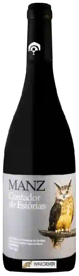 Winery Manz - Contador de Estórias