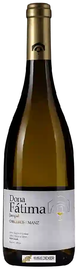 Winery Manz - Dona Fátima