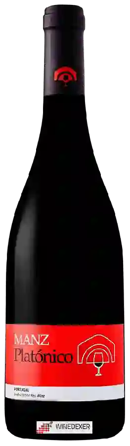 Winery Manz - Platónico