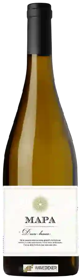 Winery Mapa - Branco Winery Mapa - Branco