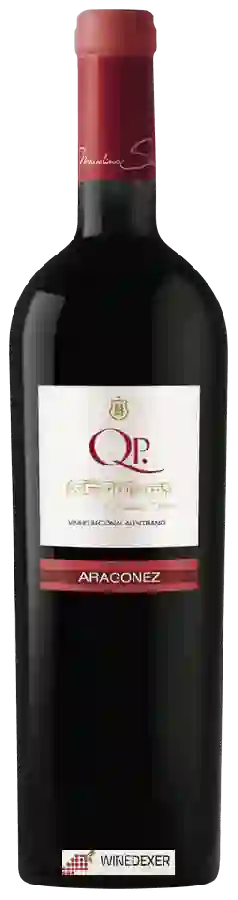 Winery Marcolino Sébo - QP. Aragonêz Winery Marcolino Sébo - QP. Aragonêz