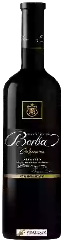 Winery Marcolino Sébo - Visconde de Borba Reserva
