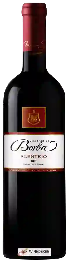 Winery Marcolino Sébo - Visconde de Borba Tinto Winery Marcolino Sébo - Visconde de Borba Tinto