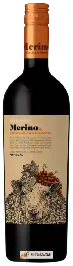 Winery Merino - Organic