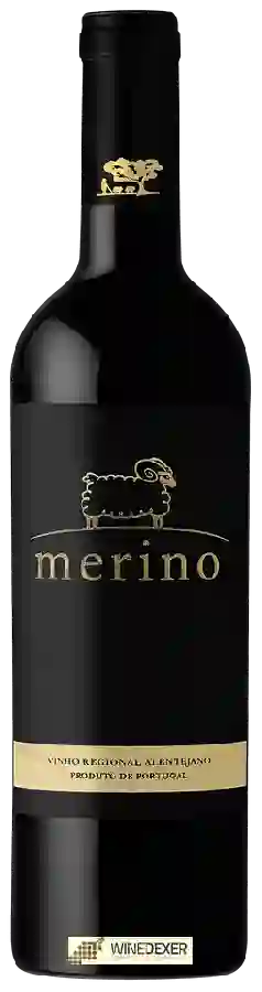 Winery Merino - Tinto Winery Merino - Tinto