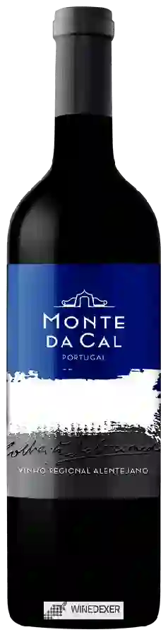 Winery Monte Da Cal - Colheita Seleccionada Tinto Winery Monte Da Cal - Colheita Seleccionada Tinto