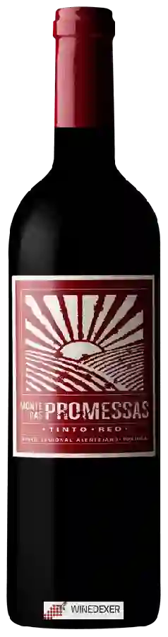 Winery Monte das Promessas - Tinto