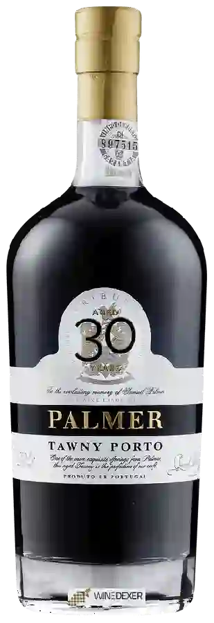 Winery Palmer - Aged 30 Years Tawny Porto