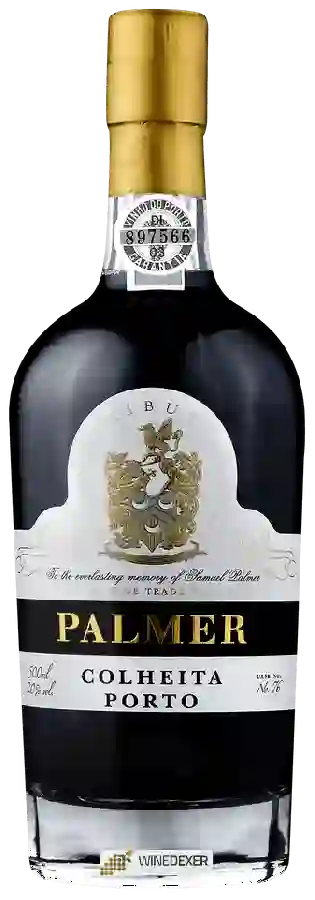 Winery Palmer - Colheita Porto Winery Palmer - Colheita Porto