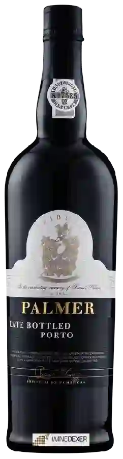 Winery Palmer - Late Bottled Vintage Porto