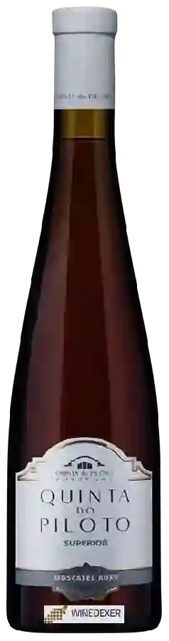 Winery Quinta do Piloto - Moscatel Roxo Superior Winery Quinta do Piloto - Moscatel Roxo Superior