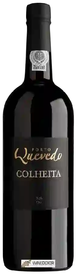 Winery Quevedo - Colheita Port Winery Quevedo - Colheita Port