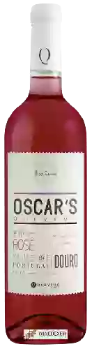 Winery Quevedo - Oscar’s Rosé