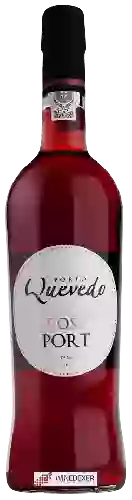 Winery Quevedo - Rosé Port
