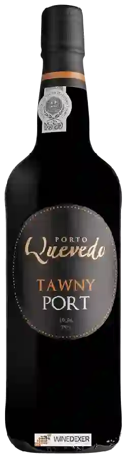 Winery Quevedo - Tawny Port Winery Quevedo - Tawny Port