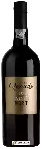 Winery Quevedo - 10 Year Old Tawny Port
