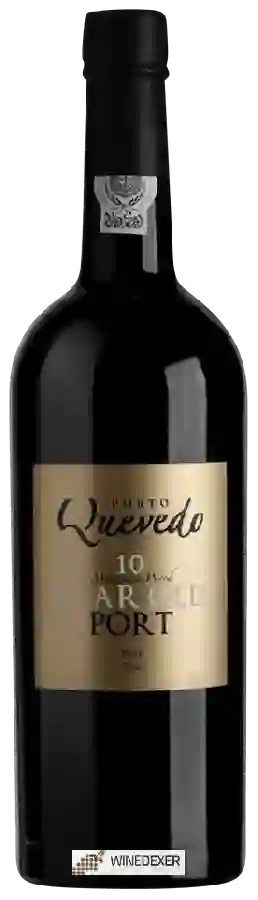Winery Quevedo - 10 Year Old Tawny Port Winery Quevedo - 10 Year Old Tawny Port