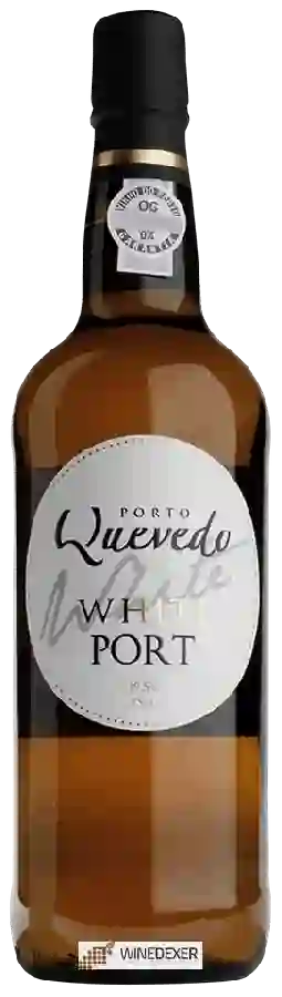 Winery Quevedo - White Port