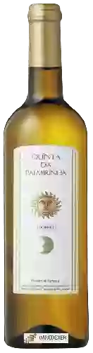 Winery Quinta da Palmirinha - Loureiro