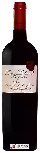Winery Quinta da Plansel - Dorina Lindemann Limited Edition Touriga Nacional - Touriga Franca