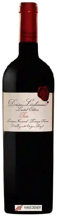 Winery Quinta da Plansel - Dorina Lindemann Limited Edition Touriga Nacional - Touriga Franca