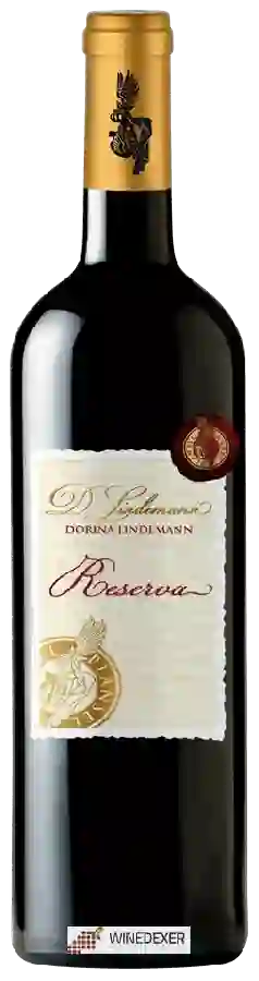 Winery Quinta da Plansel - Dorina Lindemann Reserva Winery Quinta da Plansel - Dorina Lindemann Reserva