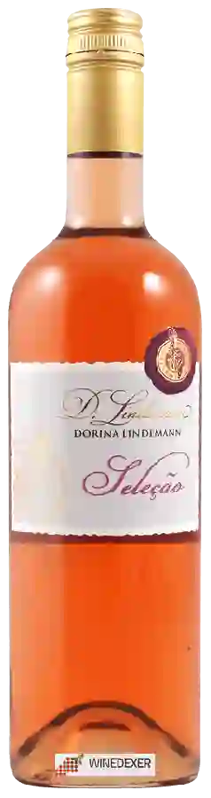 Winery Quinta da Plansel - Dorina Lindemann Seleção Rosé