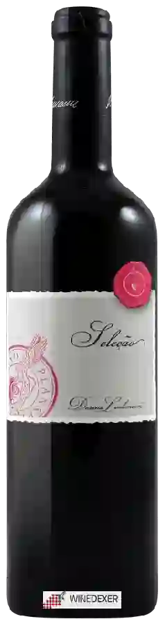 Winery Quinta da Plansel - Dorina Lindemann Seleção