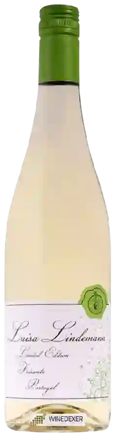 Winery Quinta da Plansel - Luísa Lindemann Limited Edition Frisante Branco