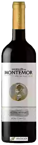 Winery Quinta da Plansel - Marques de Montemor Colheita Seleccionada Touriga Nacional