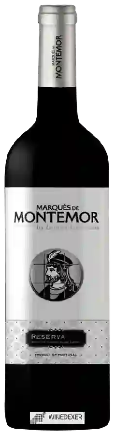 Winery Quinta da Plansel - Marquês de Montemor Reserva