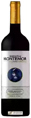 Winery Quinta da Plansel - Marqu&ecircs de Montemor