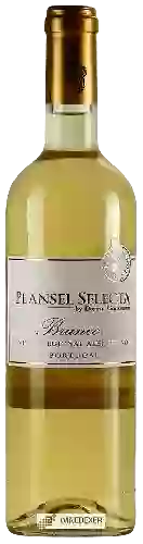 Winery Quinta da Plansel - Plansel Selecta Branco