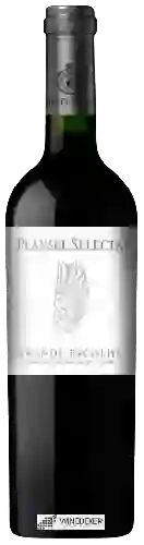 Winery Quinta da Plansel - Plansel Selecta Grande Escolha