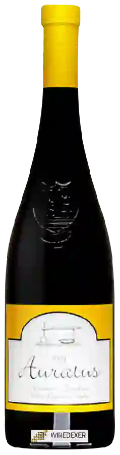 Winery Quinta do Feital - Auratus Alvarinho - Trajadura Winery Quinta do Feital - Auratus Alvarinho - Trajadura