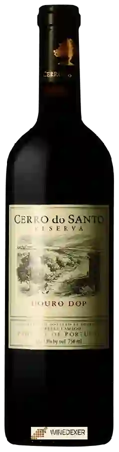 Winery Rozès - Douro Reserva Cerro Do Santo Winery Rozès - Douro Reserva Cerro Do Santo