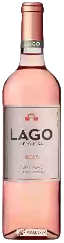 Winery Salvador - Lago Cerqueira Rosé