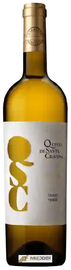 Winery Garantia das Quintas - Quinta de Santa Cristina Reserva Branco Winery Garantia das Quintas - Quinta de Santa Cristina Reserva Branco