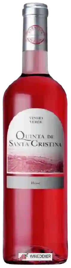 Winery Garantia das Quintas - Quinta de Santa Cristina Rosé Winery Garantia das Quintas - Quinta de Santa Cristina Rosé